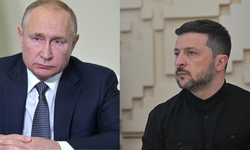 Kremlin: Putin, Zelensky ile Görüşmeye Hazır!