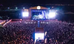 Zeytinli Rock Festivali İptal Edildi