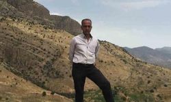 Galerici adam  yaşamını yitirdi