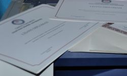 Sahte diploma operasyonunda 197 kişi yakalandı!
