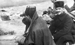 Sakarya Meydan Muharebesi'nin dördüncü gününde neler oldu?