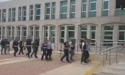 Şanlıurfa'da telefon dolandırıcılığı
