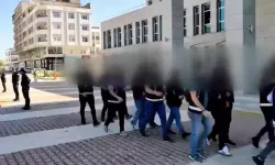 Şanlıurfa'da telefon dolandırıcılığı