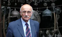 ÇEKÜL Vakfı Kurucusu Metin Sözen Vefat Etti!