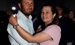 Serinlemek için girdiği gölette can verdi