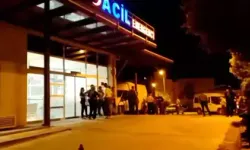 Siirt'te silahlı kavga