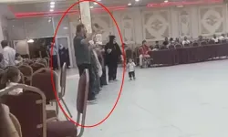 Halay çekerken kalp krizi geçirdi