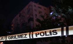 Ankara Sincan’da 8 Katlı Binada Yıkılma Riski!
