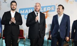 “Mahallede GençİZ” Programına Yoğun İlgi