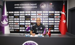 Aykut Özer Ankara Keçiörengücü’nde