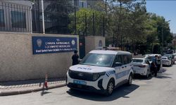 Ankara'da taciz iddiası ortalığı birbirine kattı!