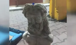 Bursa'da tarihi eser kaçakçılığı operasyonu