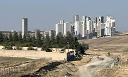 Tarladan Gökdelene: Ankara Betona Gömülüyor!