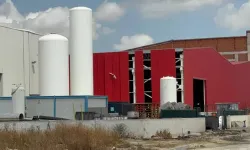 Fabrikada kazan patladı; 2 ölü