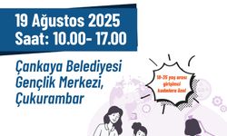 Çankaya Belediyesi’nden Kadın Girişimcilere Temel Eğitim Desteği