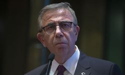 Mansur Yavaş’tan Netanyahu’ya Sert Tepki