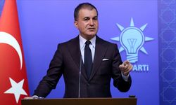 Ömer Çelik’ten İsrail’in Gazetecilere Yönelik Saldırısına Tepki