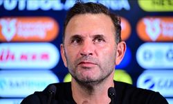 Okan Buruk ve Marcel Licka’dan Maç Sonu Açıklamaları
