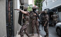 14 İlde DEAŞ Operasyonu: 26 Gözaltı!