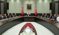 Yüksek Askeri Şura Yarın Beştepe’de Toplanıyor!