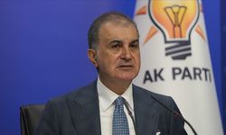 AK Parti Sözcüsü Çelik'ten, Özgür Özel'in açıklamalarına tepki