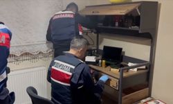 Nitelikli Dolandırıcılık Şebekesine 1 Milyarlık Darbe!