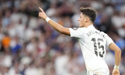Arda Güler Golle Döndü, Real Madrid Kazandı