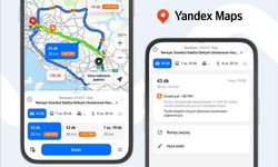 Yandex Maps’e Toplu Taşıma Ücretleri Özelliği Geldi