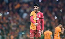 İspanyol Golcü Kalıyor