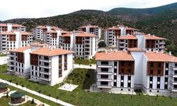 TOKİ'nin sosyal konut projeleri kapsamında taşınmazlar kamulaştırılacak!