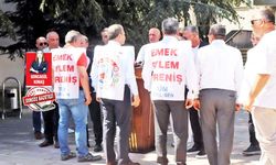 Hükümetin zam teklifi sendikaları ayağa kaldırdı