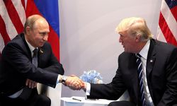 Trump ve Putin Görüşecek mi?