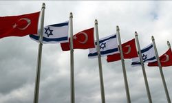 Türkiye, İsrail Bağlantılı Gemi Trafiğine Kısıtlama Getirdi!