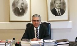 Mehmet Uçum’dan Rasim Ozan Kütahyalı’ya Suç Duyurusu!