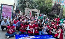 Van Büyükşehir Belediyesi'nde neler oluyor?