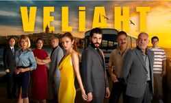 Veliaht Dizisi Mipcom Fuarı’nda Cannes’ta Görkemli Partiyle Tanıtılacak