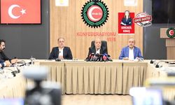 “Toplu iş sözleşmesindeki gecikmenin sorumlusu biz değiliz”