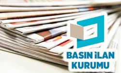 BİK: “Mersin’deki resmî ilan durdurma kararı mevzuata uygun olarak alınmıştır”