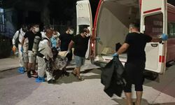 2 gündür haber alınamıyordu, evinde ölü bulundu!