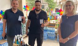 Kızılcahamamlı Kadın Girişimciden Ormanlar İçin Anlamlı Kampanya