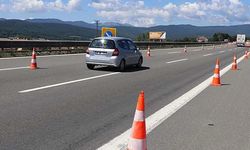 Ankaralılar Dikkat: Samsun-Konya Yolu’nda Şerit Daraltması Başlıyor!