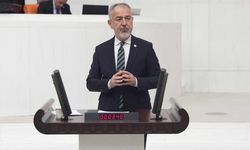 CHP'li Cumhur Uzun; "Torpil Cezaevi'ne de girdi!"