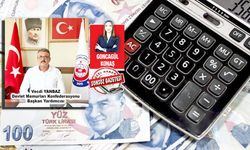 Türkiye’de Gelir Vergisi Tartışması: "Yüzde 40 Vergi Mi Olur?”