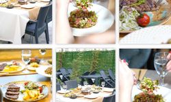 Batı Yakası ile Ankara’da restoran kültürüne yeni bir soluk