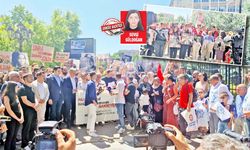 “Mülakat dediniz hakkımızı yediniz”