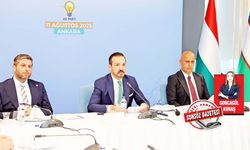 2030’da Türk devletleri dünya ekonomisinde ilk 10’a girecek!