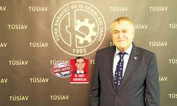 “Türkiye ekonomisinin geleceğine güveniyoruz”