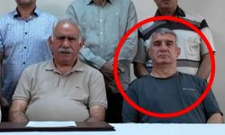 Öcalan'ın Cezaevi Arkadaşı Komisyon'a Geliyor!