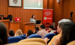 Etimesgut Belediyesinden deprem farkındalık eğitimi