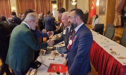 "ÖCALAN'A AF, GENEL AF KABUL EDİLEMEZ"